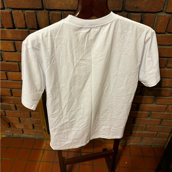 Balenciaga brand new crystal bear t--shirt size L - Picture 7 of 8